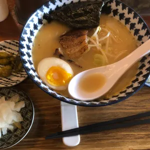 원라멘 사진