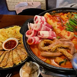 몽주막 사진