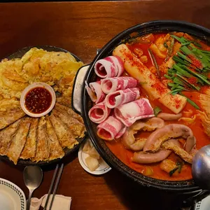 몽주막 사진