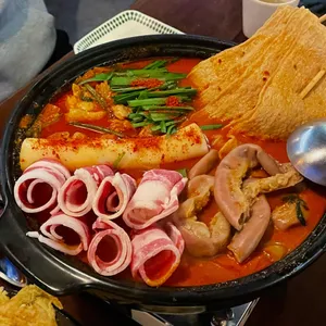 몽주막 사진