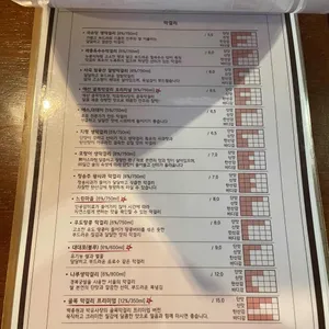 몽주막 리뷰 사진