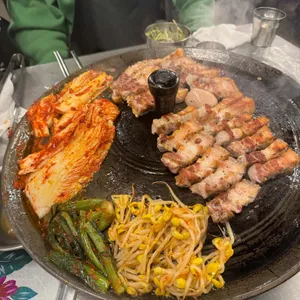 목구멍 사진