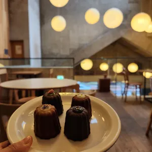 타르틴 베이커리 사진