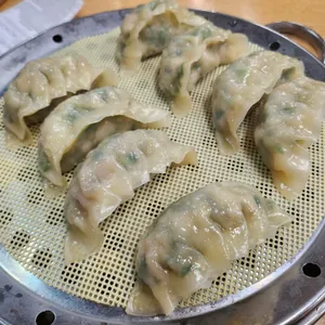 구포잔치국수 사진