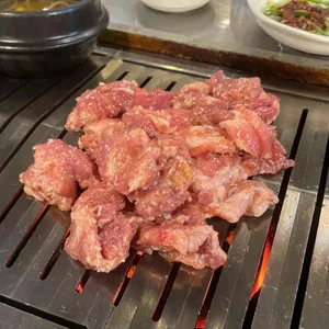 첨단골연탄구이 사진