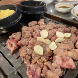 첨단골연탄구이 사진