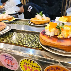 스시마이우 사진