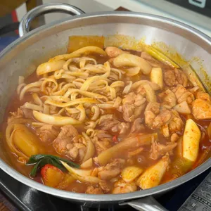 보끔당 사진