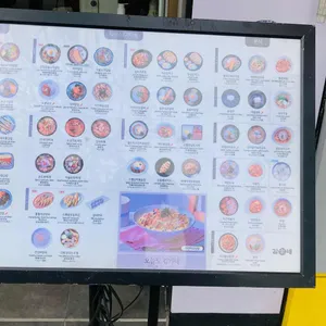 김가네김밥 리뷰 사진