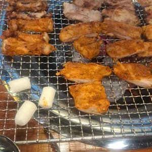 한가네숯불닭갈비 사진