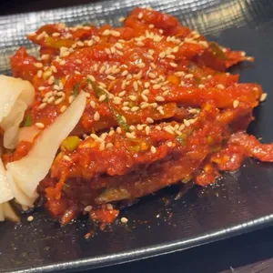 진미소곱창 사진