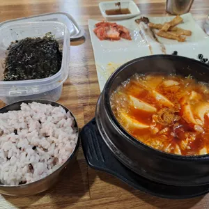 제순식당 사진
