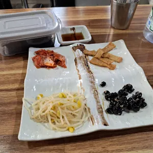 제순식당 사진