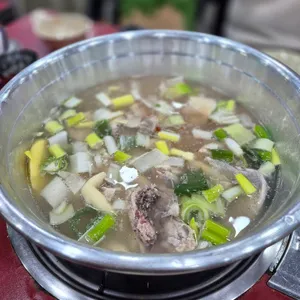 진원조닭한마리 리뷰 사진