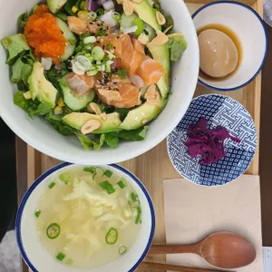 피쉬버켓 사진