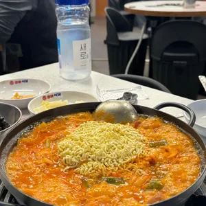 경아식당 사진