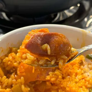 경아식당 사진
