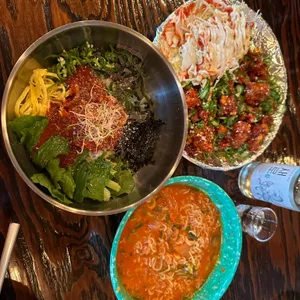 꼬요식당 리뷰 사진