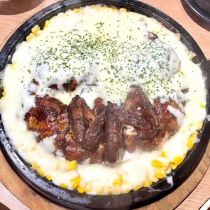 서군장작 사진