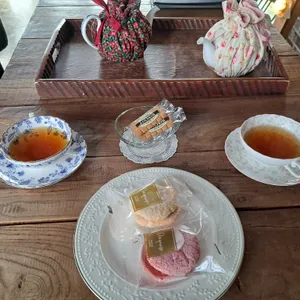 르떼 사진