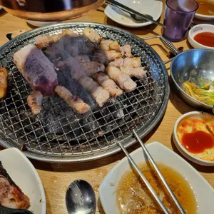 명륜진사갈비  사진