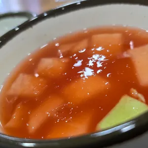 정정아식당 사진