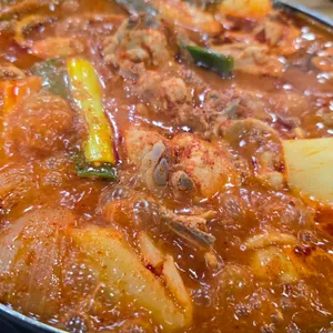 정정아식당 사진