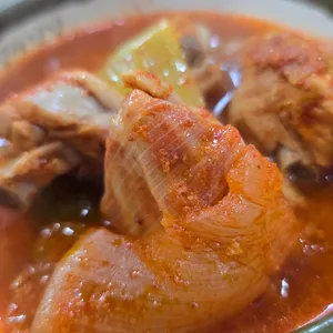 정정아식당 사진