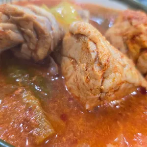 정정아식당 사진