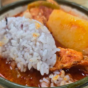 정정아식당 사진