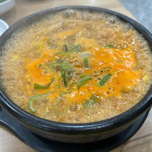 이순신갈비탕 사진