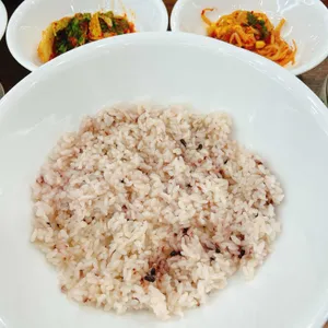 솔나무길 된장예술 사진