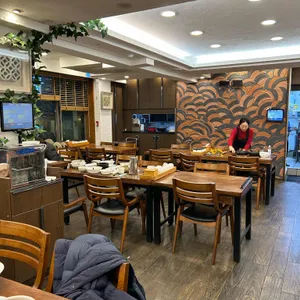 솔나무길 된장예술 리뷰 사진
