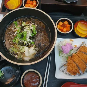 동카츠 사진