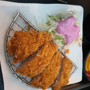동카츠 사진
