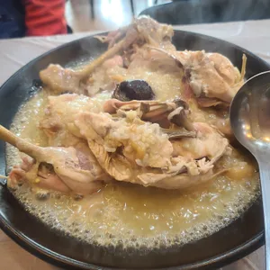 장수촌 대표 사진
