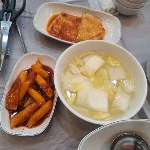 장수촌 사진