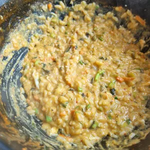 미담칼국수 사진