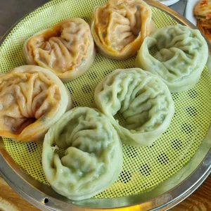미담칼국수 사진