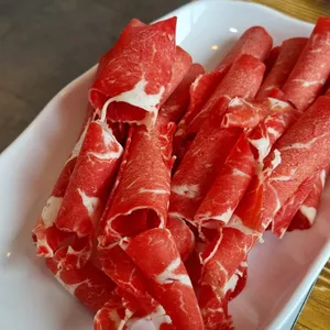 미담칼국수 사진