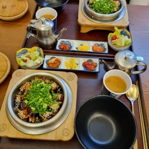 담솥 사진