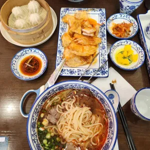 샤오바오 사진