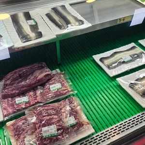 청담수산민물장어 사진