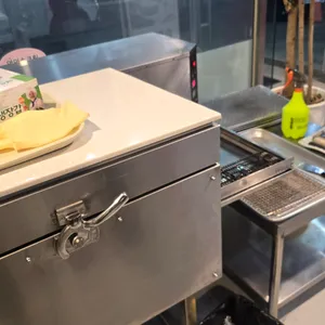 청담수산민물장어 리뷰 사진