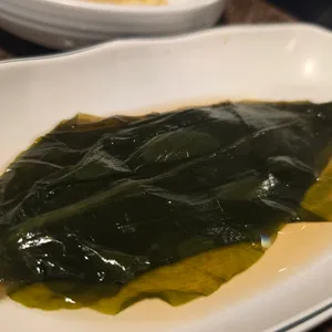 청담수산민물장어 사진