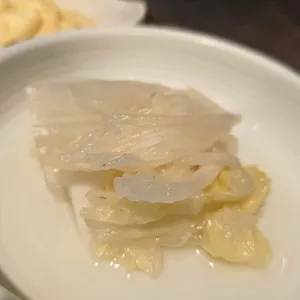 청담수산민물장어 사진