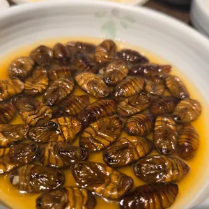 청담수산민물장어 사진