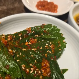청담수산민물장어 사진