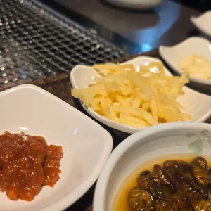 청담수산민물장어 사진