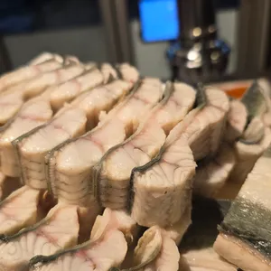 청담수산민물장어 사진